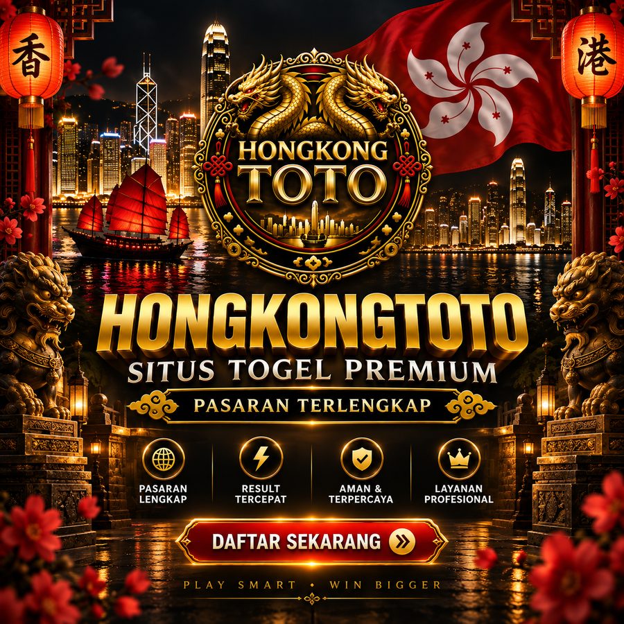 Hongkongtoto Reteh